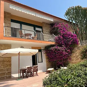 Appartamento Appartamentino In Sul Mare, Lido di Noto