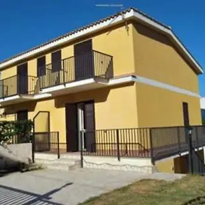 Appartamento Casa Pamela, Lido di Noto